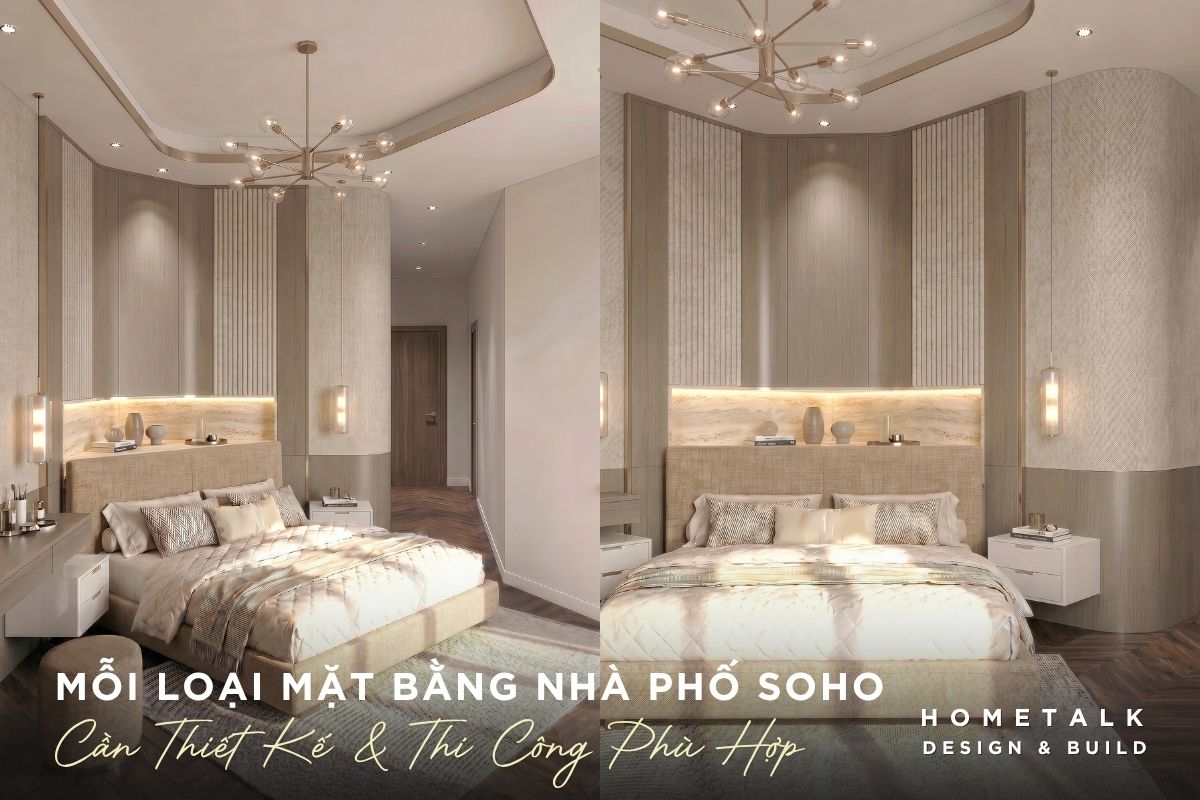 Mỗi loại mặt bằng Shophouse SOHO The Global City cần có giải pháp thiết kế và thi công phù hợp moi loai mat bang shophouse soho the global city can co giai phap thiet ke va thi cong phu hop