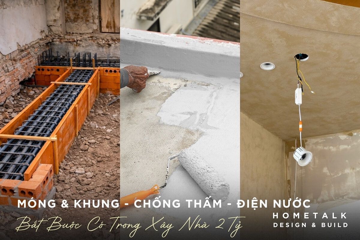 mong khung chong tham dien nuoc hang muc bat buoc khi xay nha