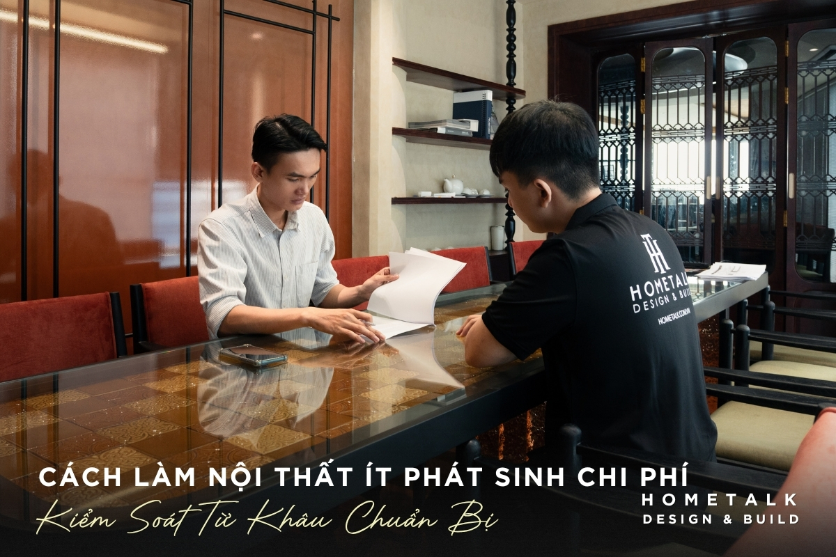 Mot so bi quyet giup han che phat sinh chi phi gia chu can nam