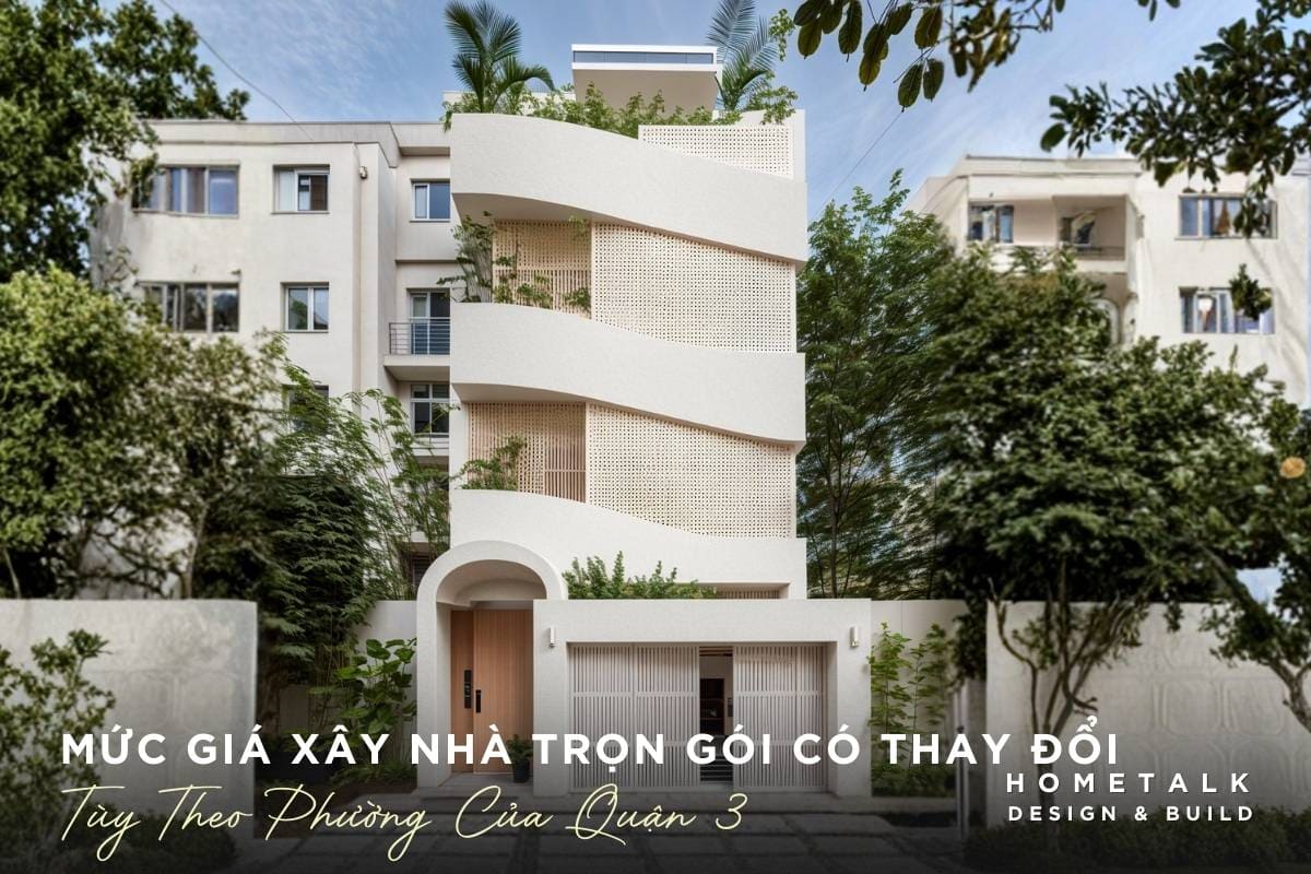 muc gia xay nha tron goi co thay doi tuy vi tri phuong ban co, xuan hoa, nhieu loc