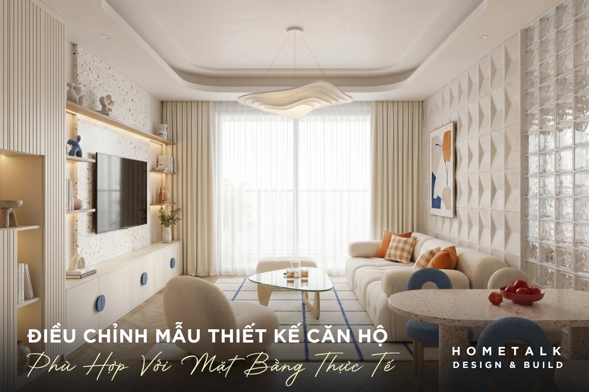 9+ mẫu thiết kế nội thất căn hộ Lancaster Legacy theo loại căn 77 nen bien mau co san thanh nguon tham khao va dieu chinh theo mat bang can ho