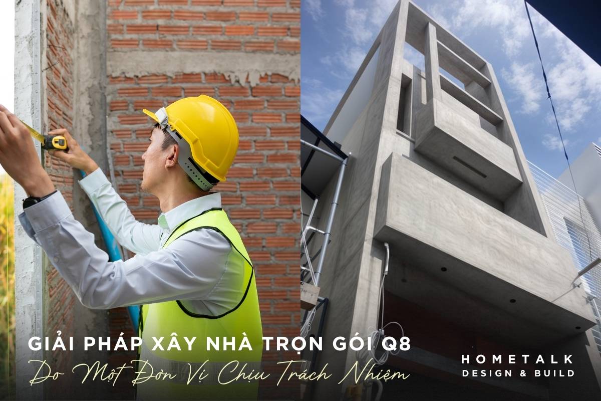 nen giao khoan xay nha cho mot don vi de han che rui ro trong qua trinh thi cong