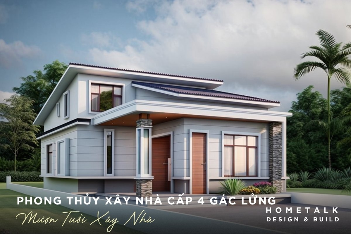 nen muon tuoi nguoi than ban be de xay nha trong nhung nam mac han kim lau hoang oc tam tai