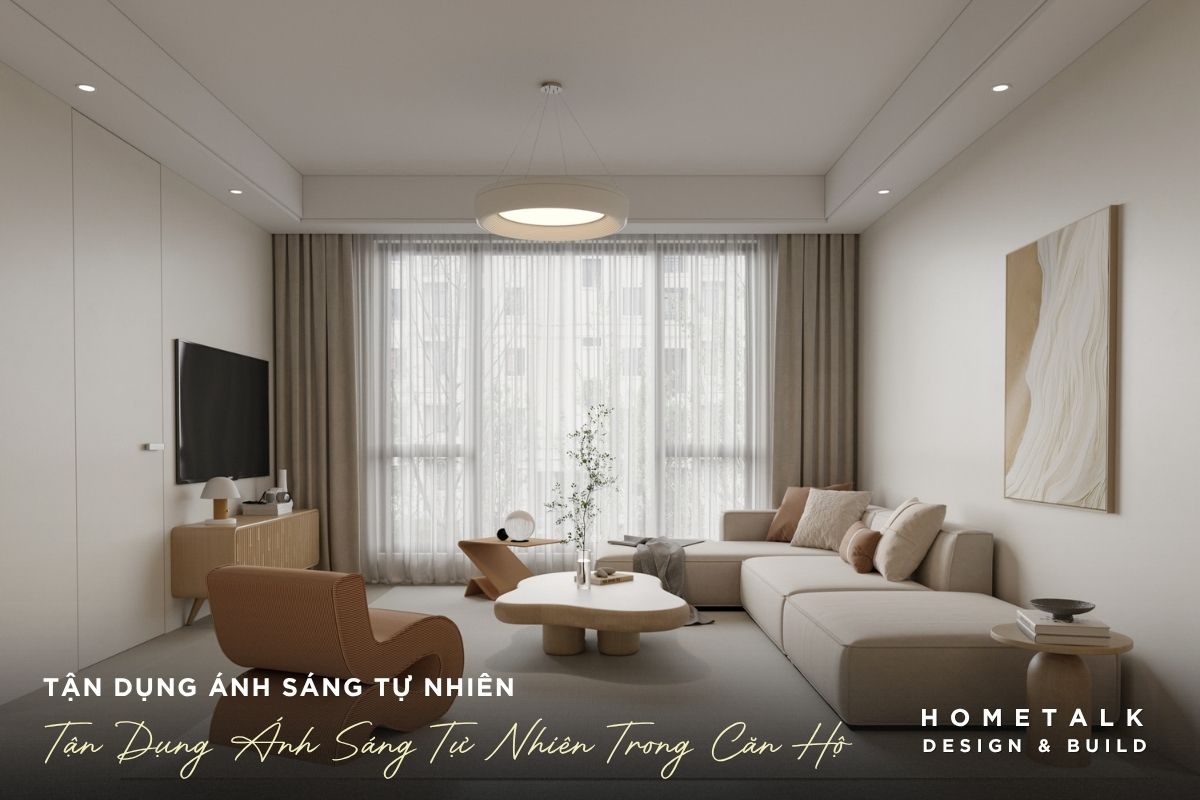 nghe thuat kien tao he sinh thai song tan dung anh sang tu nhien trong can ho 