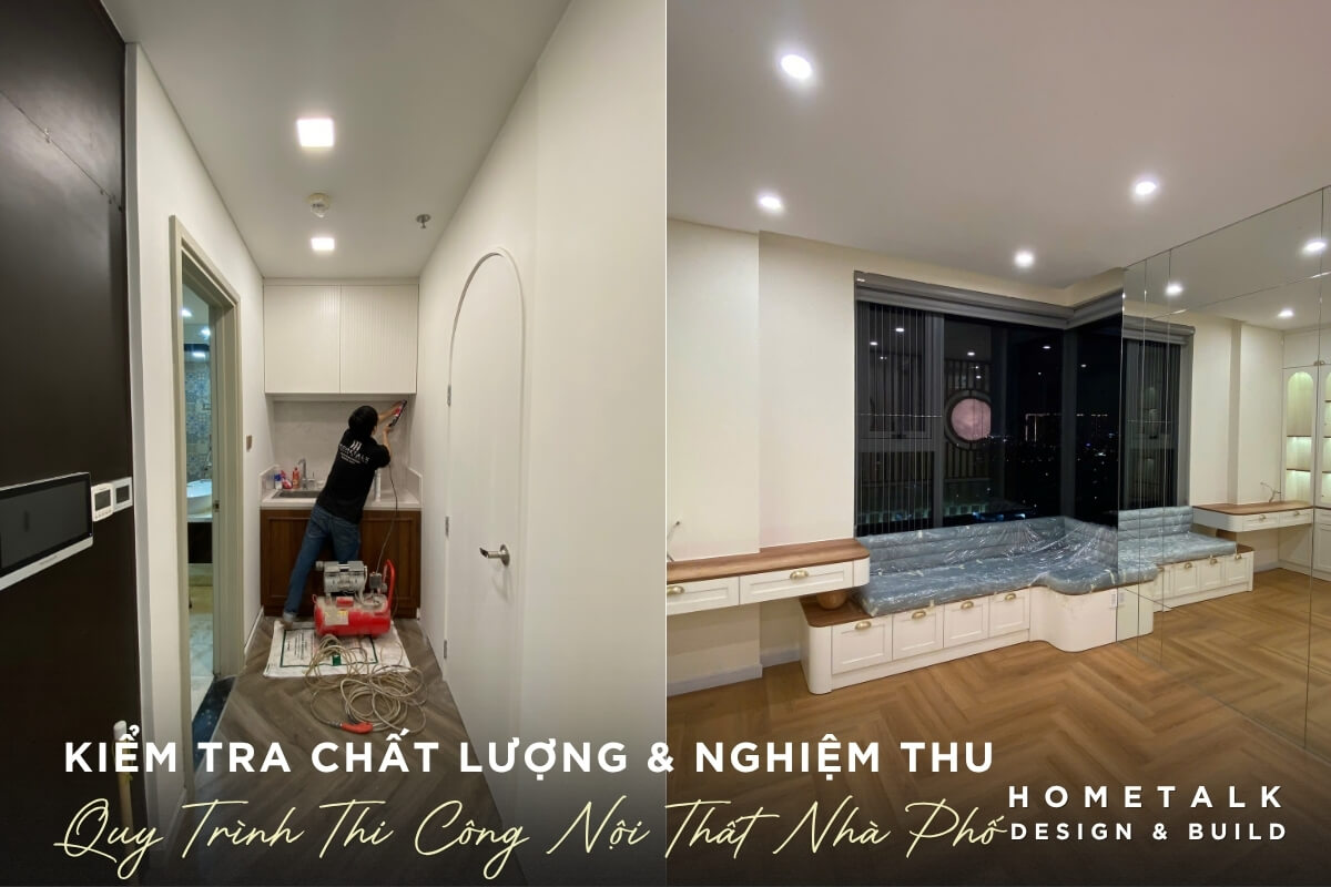 Nghiem thu ban giao chia khoa nha cung che do bao hanh dai han de gia chu an tam su dung