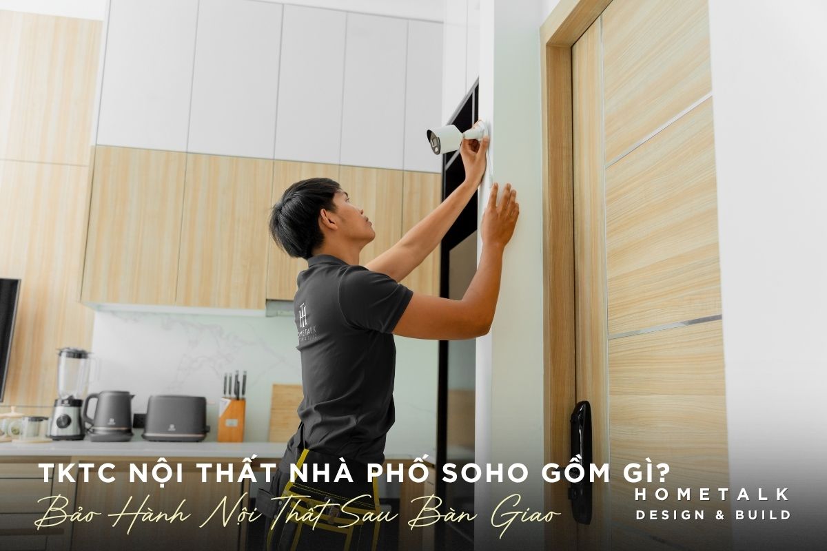 Nghiệm thu, bàn giao và bảo hành nội thất nhà phố SOHO theo quy định trên hợp đồng nghiem thu ban giao va bao hanh noi that nha pho soho theo quy dinh tren hop dong