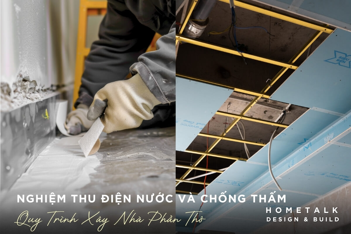 di dien nuoc am va chong tham duoc kiem tra ky truoc khi to trat