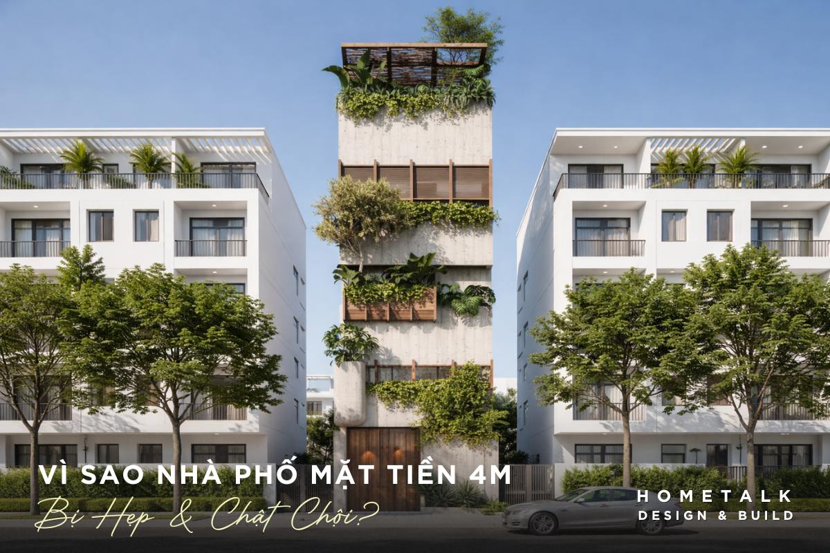 nguyen do nha pho mat tien 4m tao cam giac chat choi bi hep