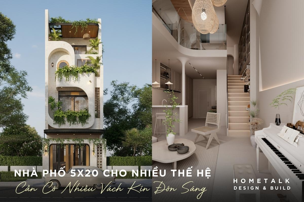 nha pho 5x20 cho nhieu the he can tap trung thong tang, vach kinh
