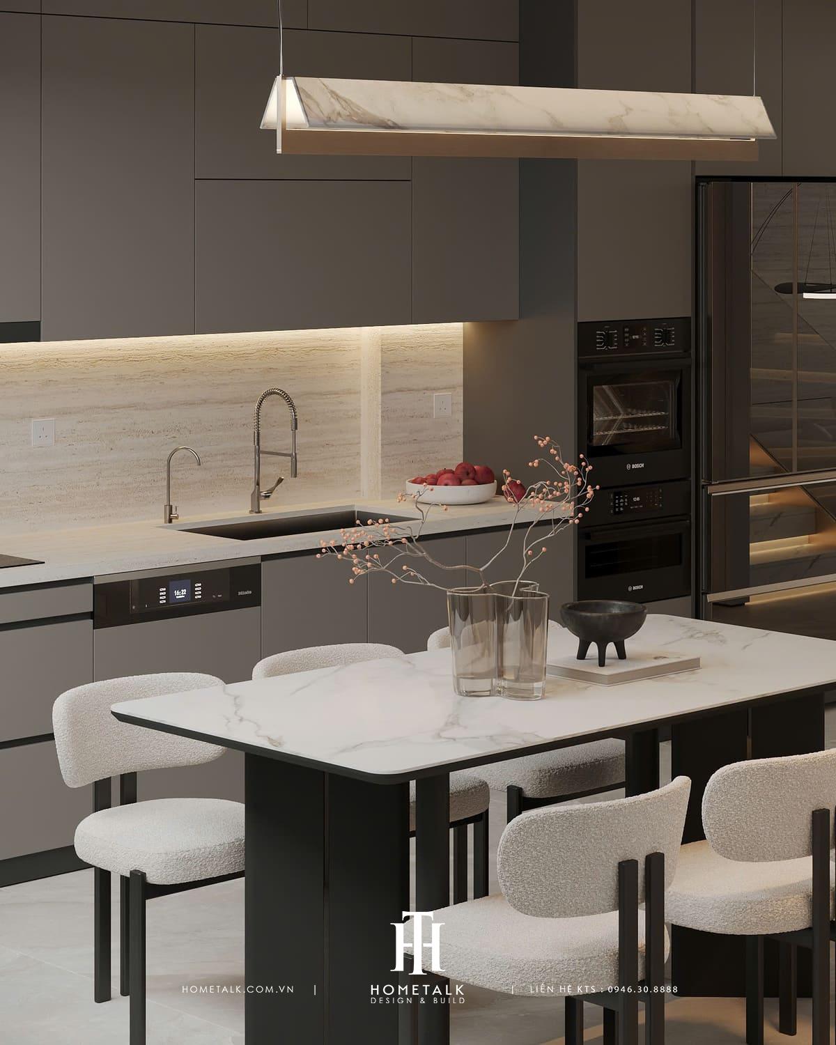 nha pho bright home modern 200m2 1