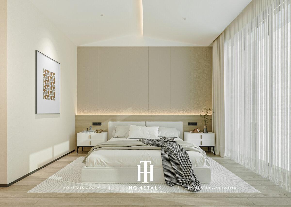 Nhà phố Hiện Đại Nebula - Chị Huyền - Quận 3 5 nha pho hien dai nebula chi huyen 17