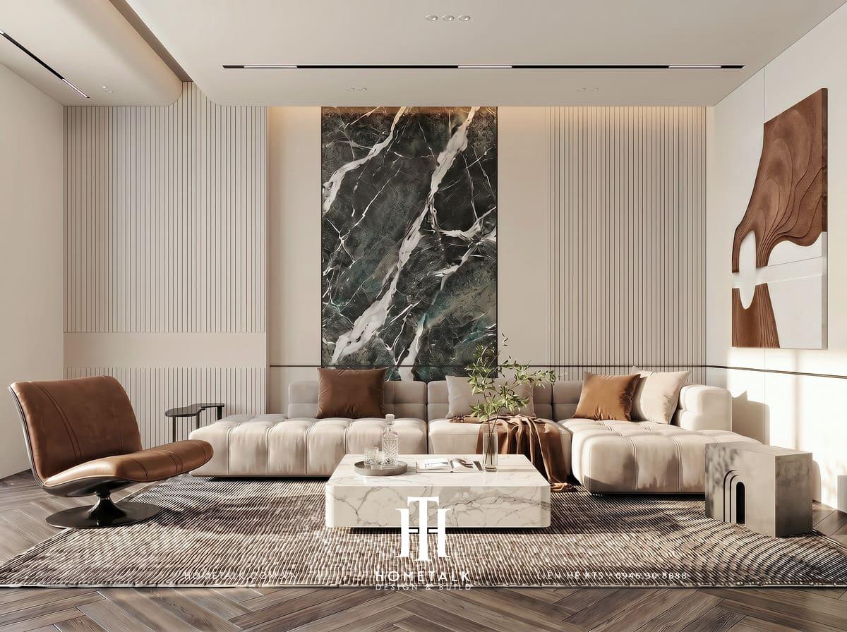 nha pho hoang tu modern luxury soho the global city