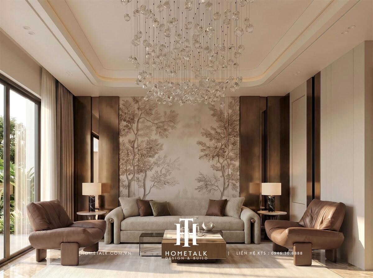 nha pho minh khang modern luxury 346m2 tai soho the global city type 1a