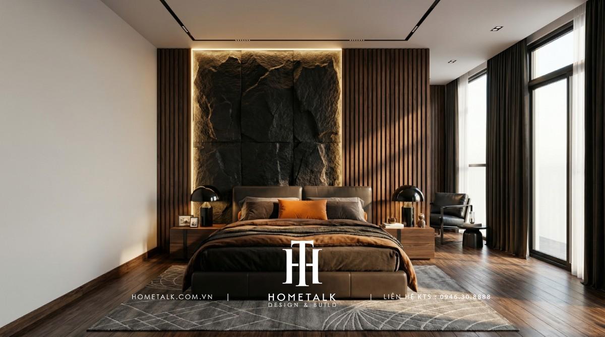 Nhà Phố Modern Fusion Quận 2 - Hiện Đại 300m2 25 nha pho modern fusion q2 modern 300m2 22