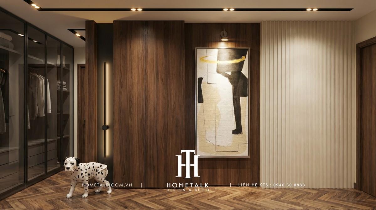 Nhà Phố Modern Fusion Quận 2 - Hiện Đại 300m2 32 nha pho modern fusion q2 modern 300m2 29