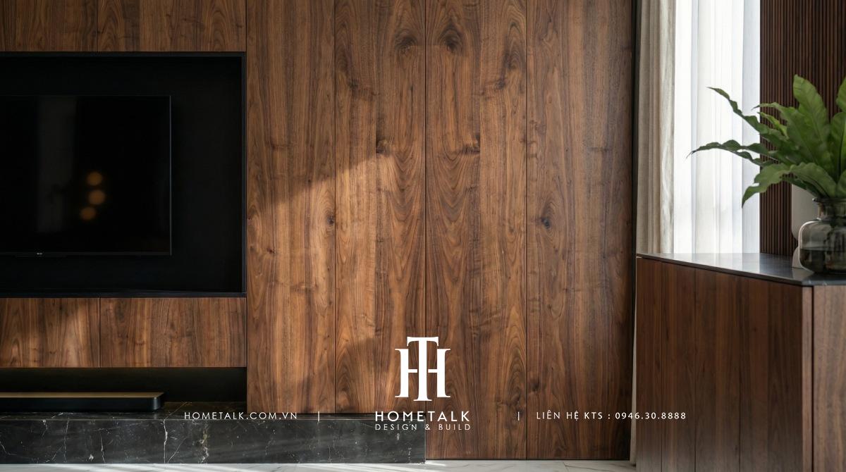 Nhà Phố Modern Fusion Quận 2 - Hiện Đại 300m2 7 nha pho modern fusion q2 modern 300m2 4