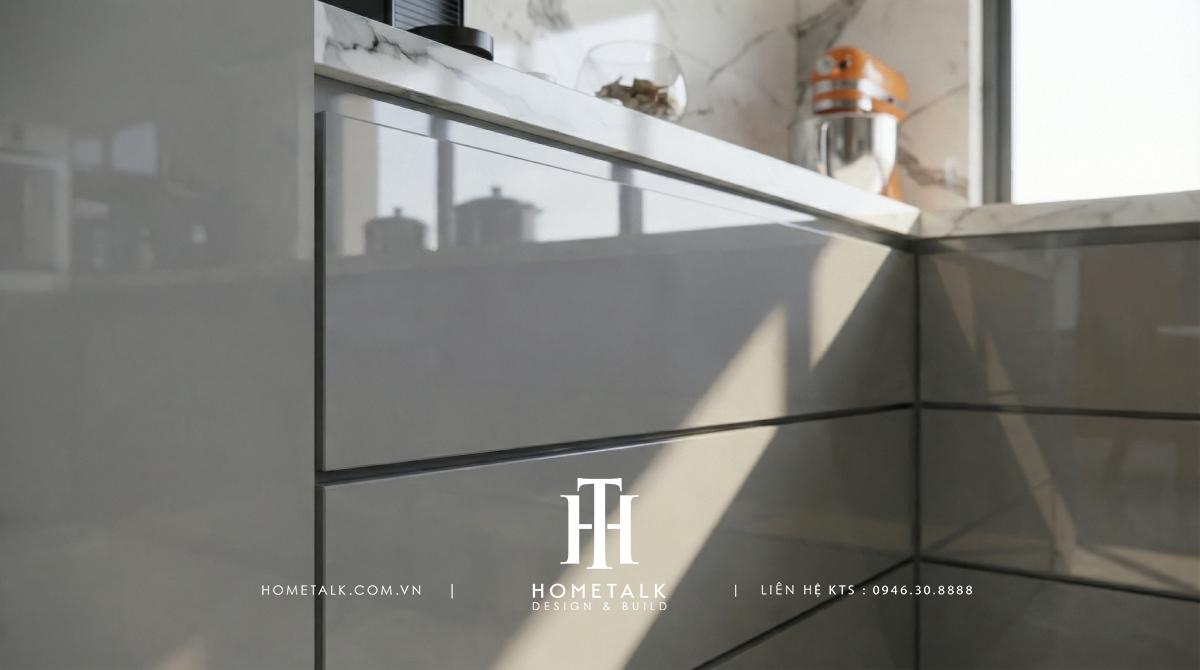 Nhà Phố Modern Fusion Quận 2 - Hiện Đại 300m2 11 nha pho modern fusion q2 modern 300m2 8