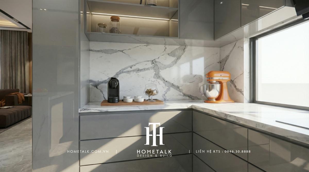 Nhà Phố Modern Fusion Quận 2 - Hiện Đại 300m2 12 nha pho modern fusion q2 modern 300m2 9
