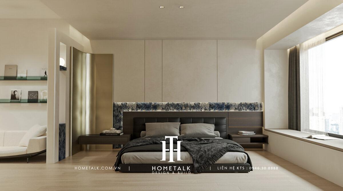 Nhà phố Modern Luxury Azure - Chị Nhung - Gò Vấp 10 nha pho modern luxury azure chi nhung 10