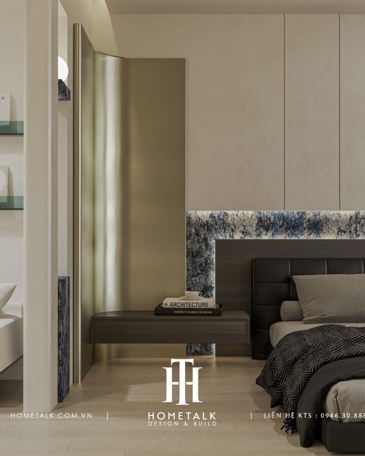 Nhà phố Modern Luxury Azure - Chị Nhung - Gò Vấp 9 nha pho modern luxury azure chi nhung 11