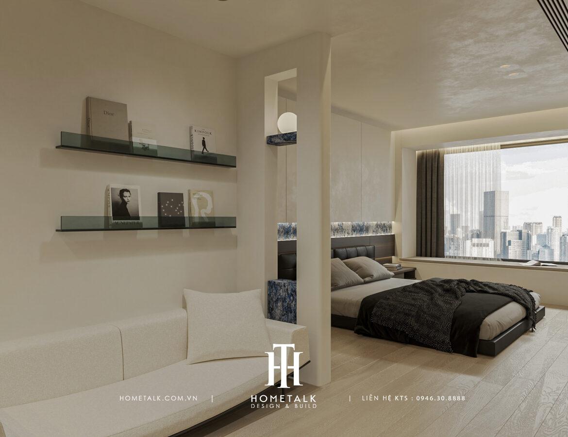 Nhà phố Modern Luxury Azure - Chị Nhung - Gò Vấp 8 nha pho modern luxury azure chi nhung 12