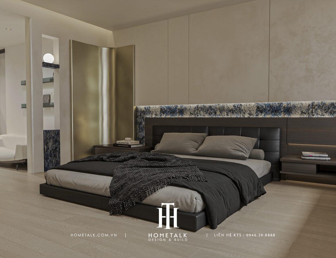 Nhà phố Modern Luxury Azure - Chị Nhung - Gò Vấp 7 nha pho modern luxury azure chi nhung 13