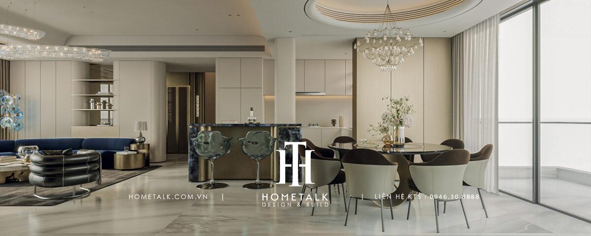 Nhà phố Modern Luxury Azure - Chị Nhung - Gò Vấp 13 nha pho modern luxury azure chi nhung 7