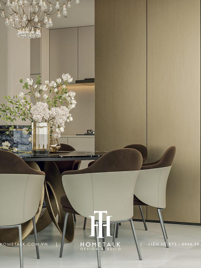 Nhà phố Modern Luxury Azure - Chị Nhung - Gò Vấp 11 nha pho modern luxury azure chi nhung 9
