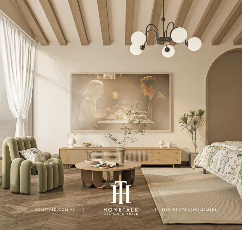 nha pho neoclassic lauref home anh kien 10