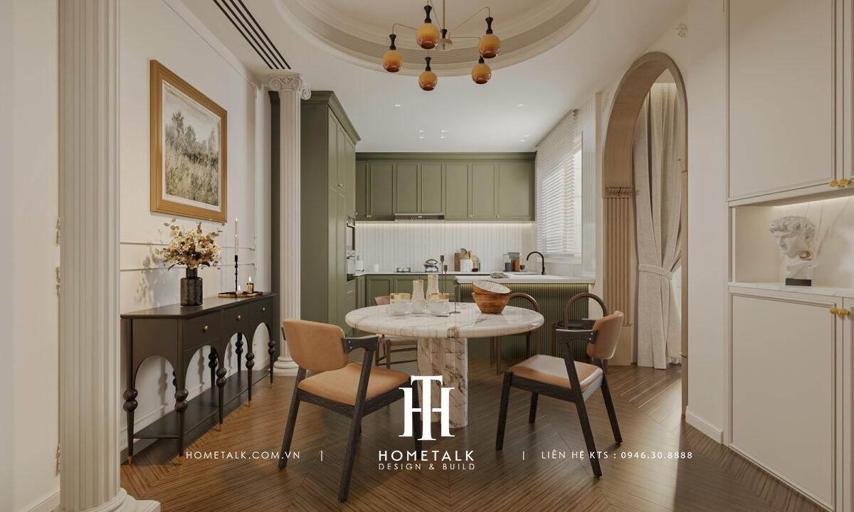 nha pho neoclassic lauref home anh kien 4