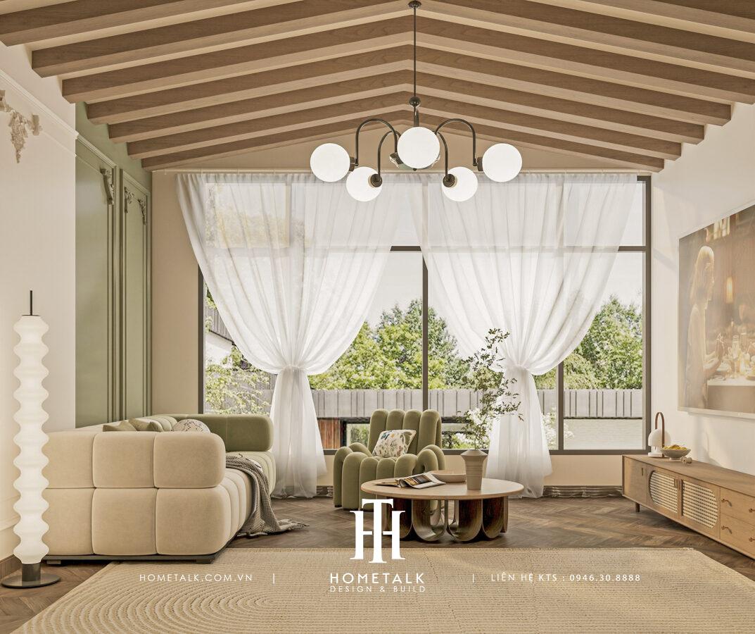 nha pho neoclassic lauref home anh kien 9