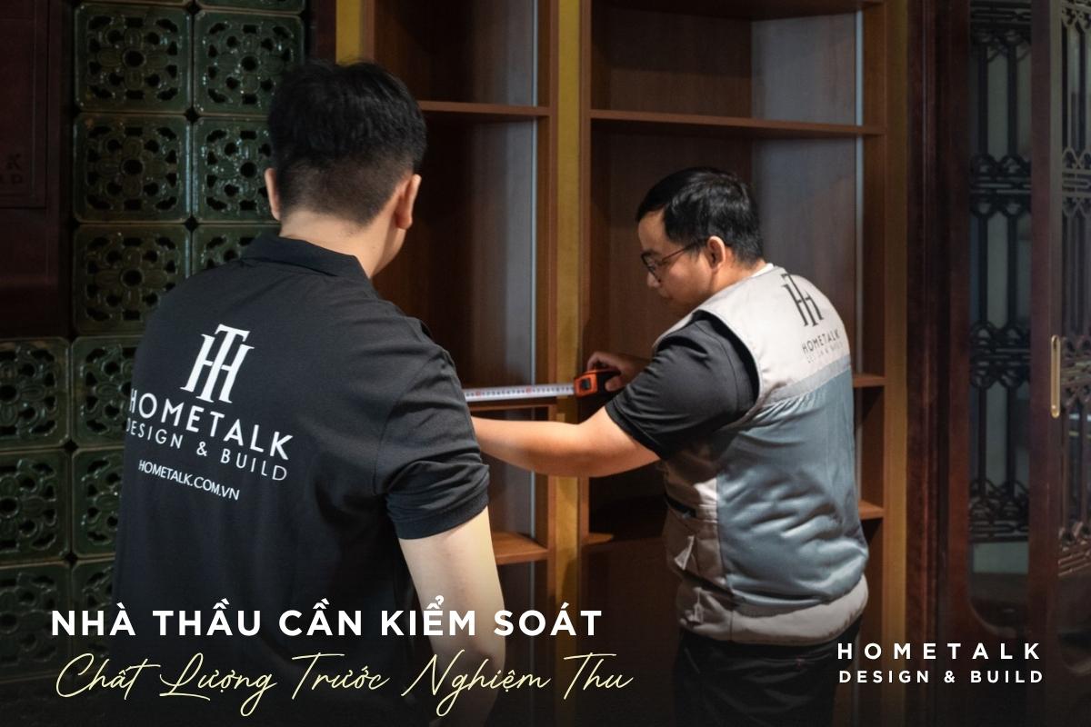 nha thau can kiem soat sai so va chat luong truoc khi nghiem thu