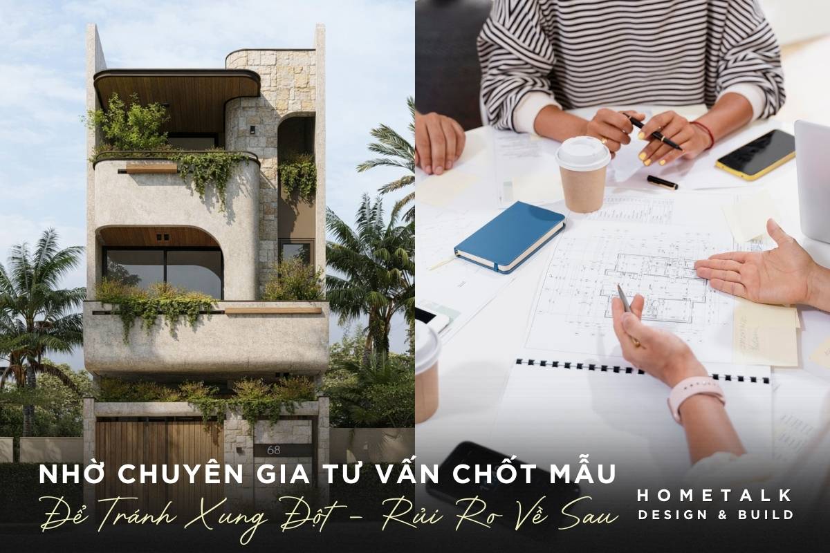 Mẫu nhà phố 3 tầng đẹp, tối ưu công năng, phổ biến nhất 2026 21 nho cac chuyen gia tu van chot mau nha pho 3 tang la cach tranh xung dot, rui ro ve sau