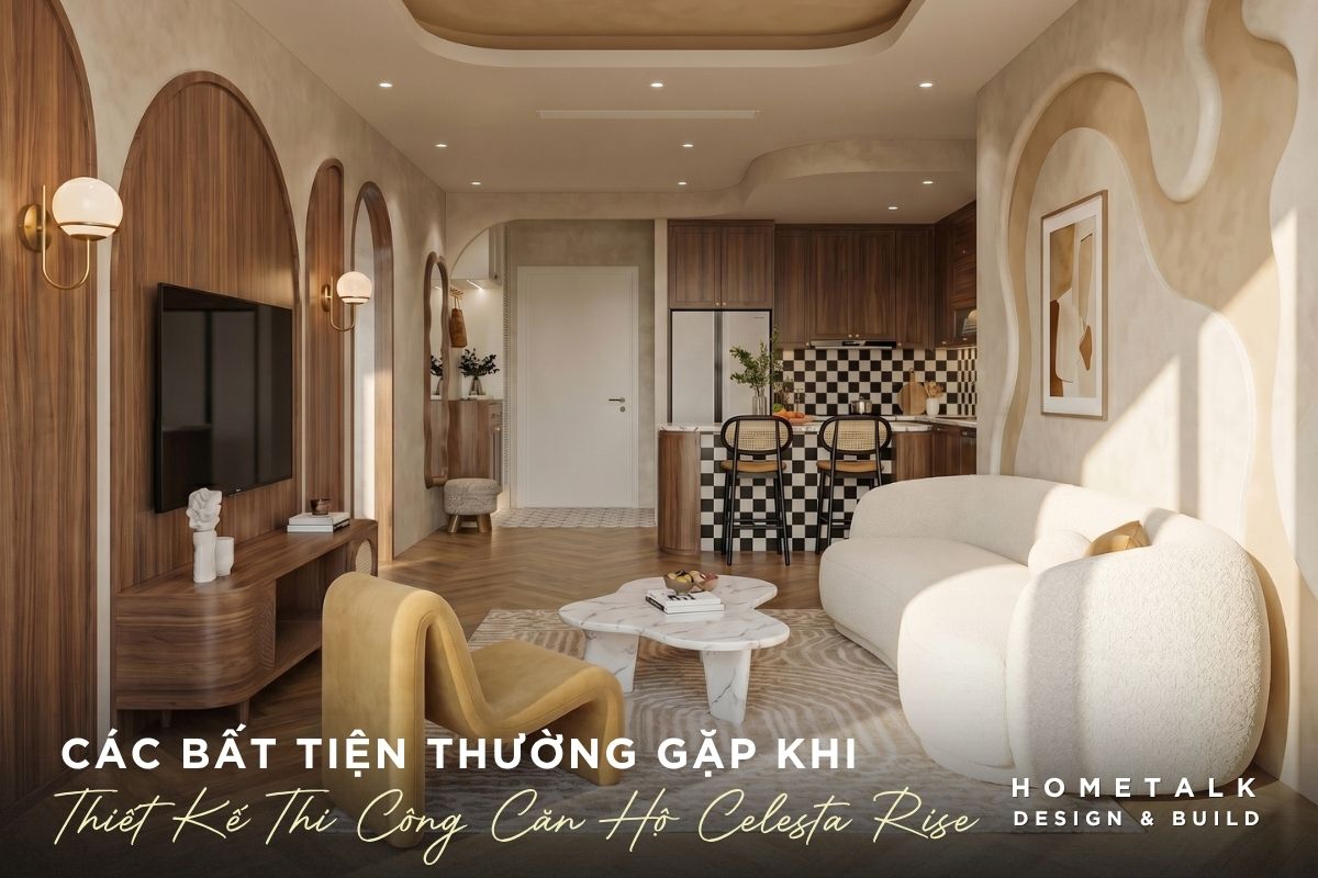 Những bất tiện nội thất thường gặp khi ở lâu dài tại căn hộ Celesta Rise nhung bat tien noi that thuong gap khi o lau dai tai can ho celesta rise