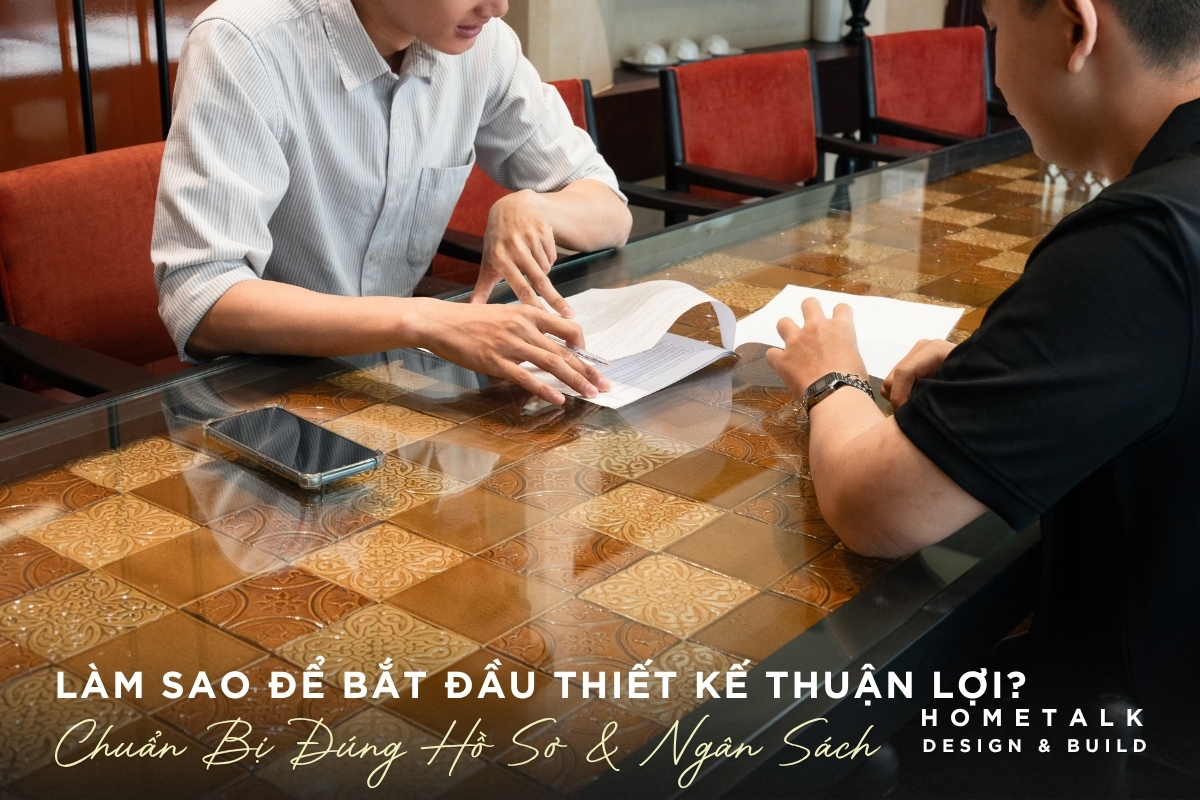 Những điều chủ đầu tư cần chuẩn bị trước khi làm nội thất The Global City Nhung dieu chu dau tu can chuan bi truoc khi lam noi that The Global City