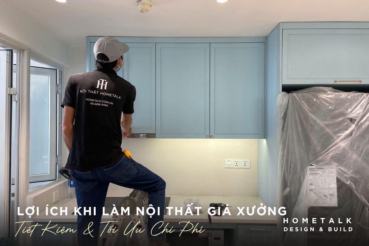 nhung loi ich mang lai khi chon lam noi that gia tai xuong