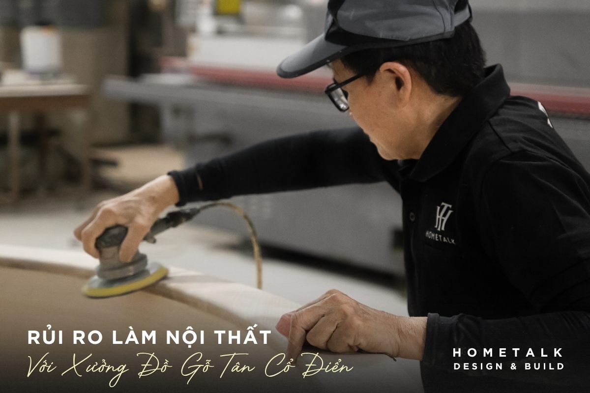 nhung rui ro thuong gap khi chon xuong san xuat noi that tan co dien