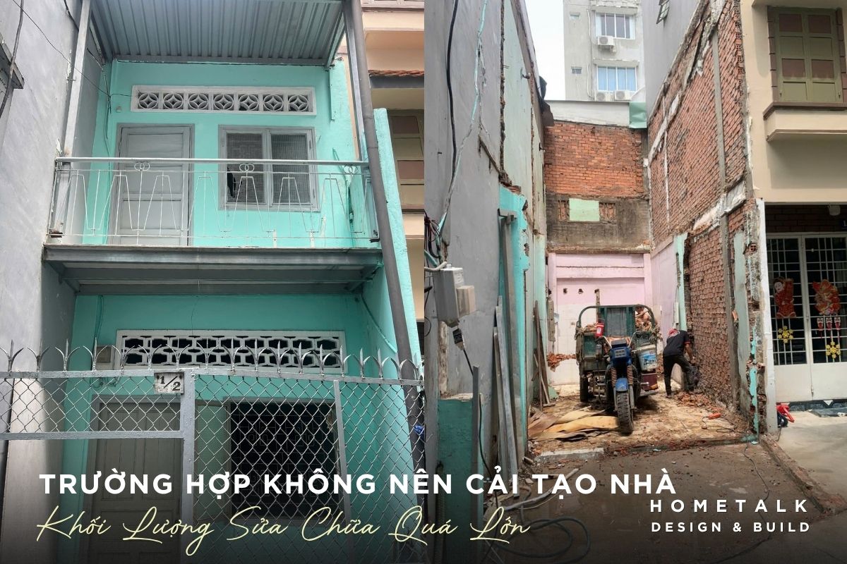 nhung truong can xem xet ky khong nen cai tao