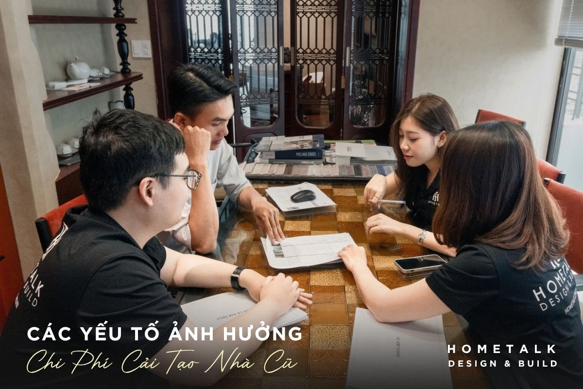 nhung yeu to anh huong den gia chi phi thiet ke thi cong cai tao nha cu