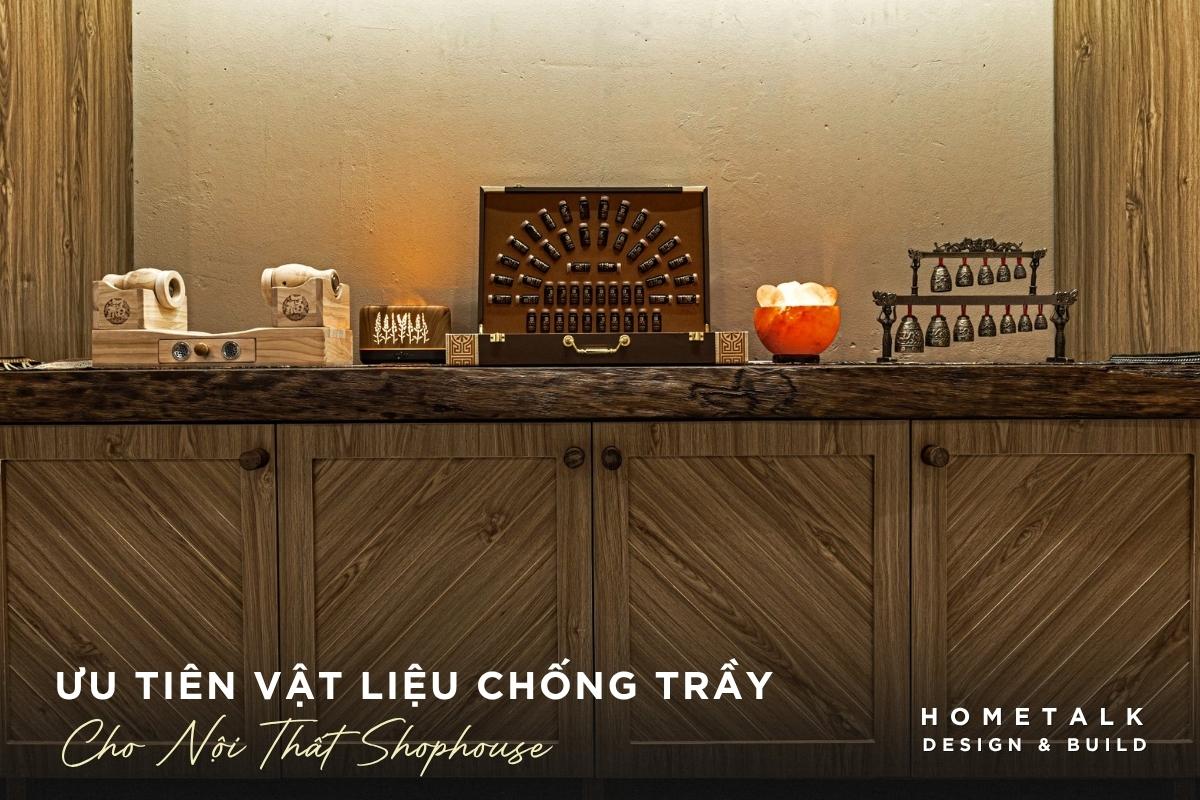 noi that shophouse nen uu tien vat lieu chong tray, chong am, de ve sinh