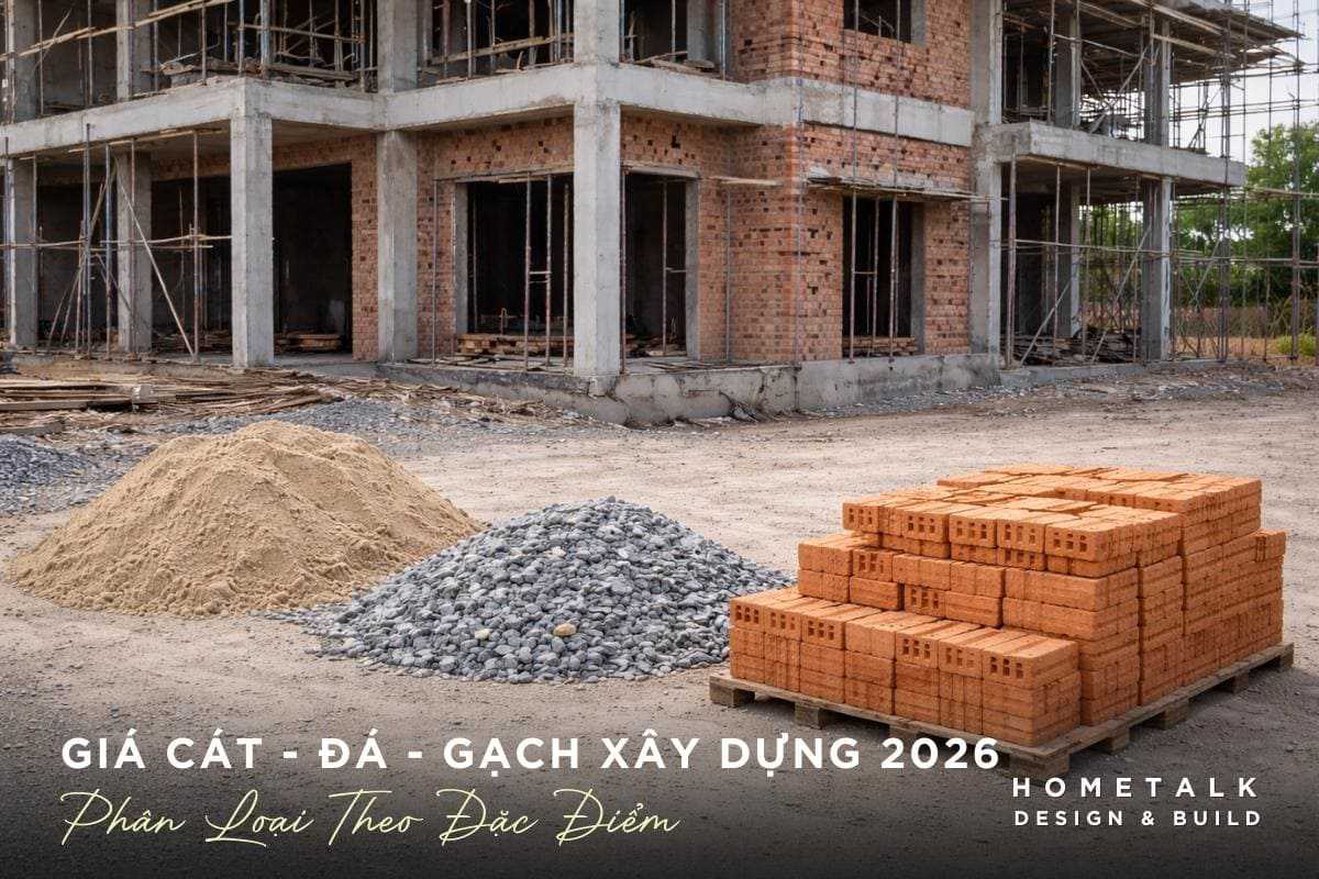 phan loai gia cat, da, gach xay dung theo dac diem