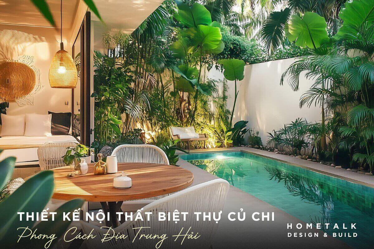 phong cach dia trung hai la xu huong thiet ke noi that biet thu duoc ua chuong tai cu chi