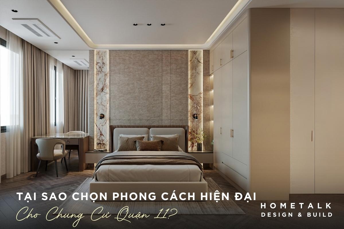 phong cach hien dai phu hop voi can ho chung cu quan 11 vi su tien nghi toi uu cong nang va tham my