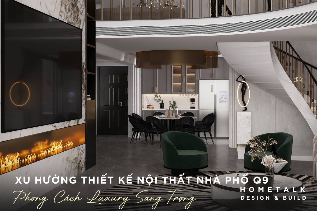 phong khach nha pho quan 9 phong cach luxury voi chat lieu da marble sofa da nhap khau