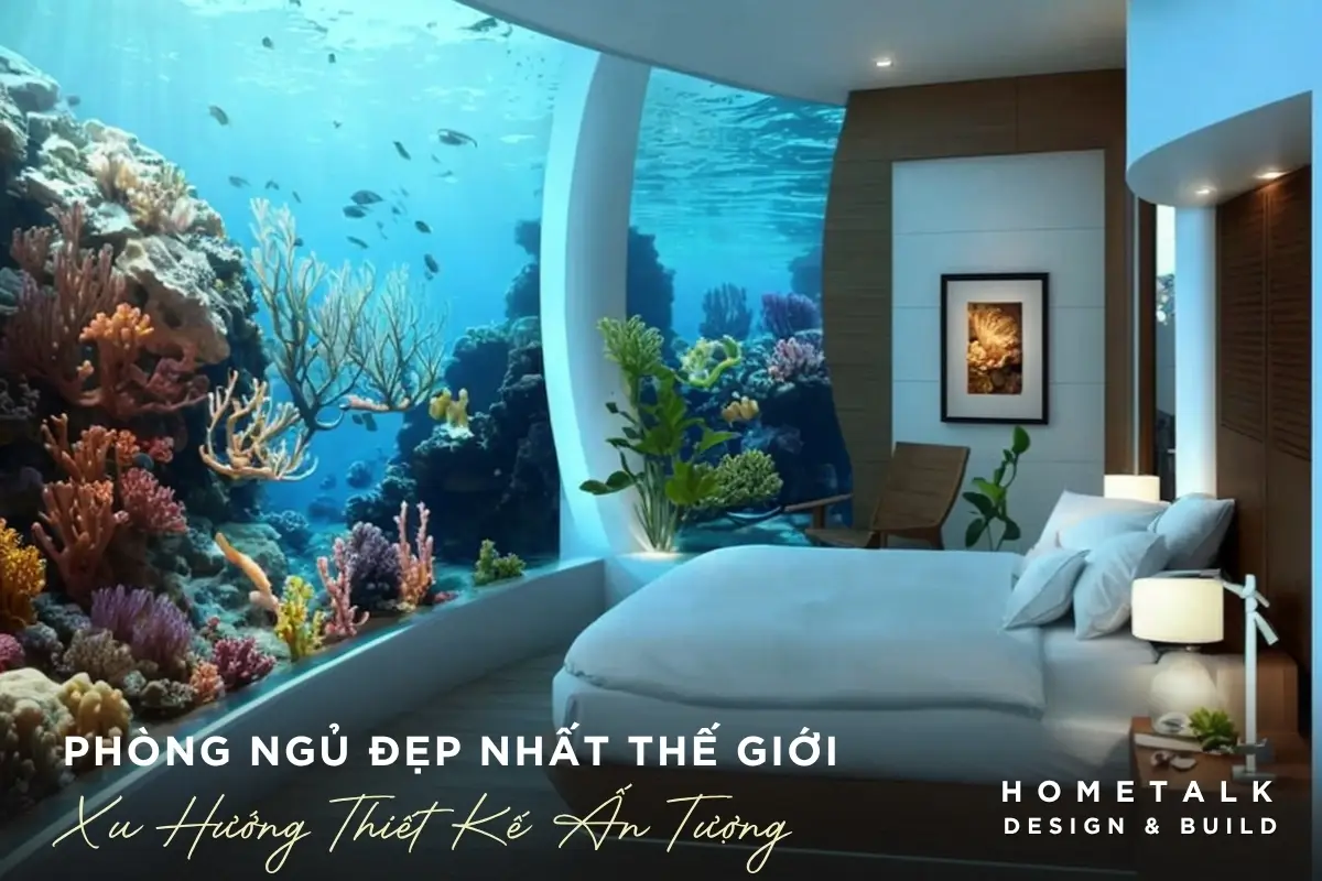 top can phong ngu dep nhat the gioi ma ban can phai biet