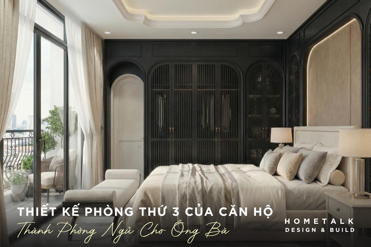 phong ong ba uu tien giuong vua tam, anh sang diu va loi di an toan, it vat can