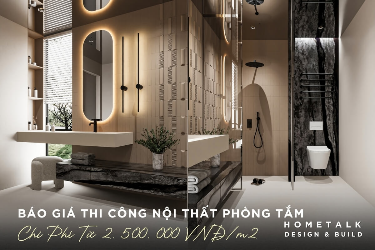 phong tam nha pho hien dai, tien nghi va sach se voi vach ngan kinh