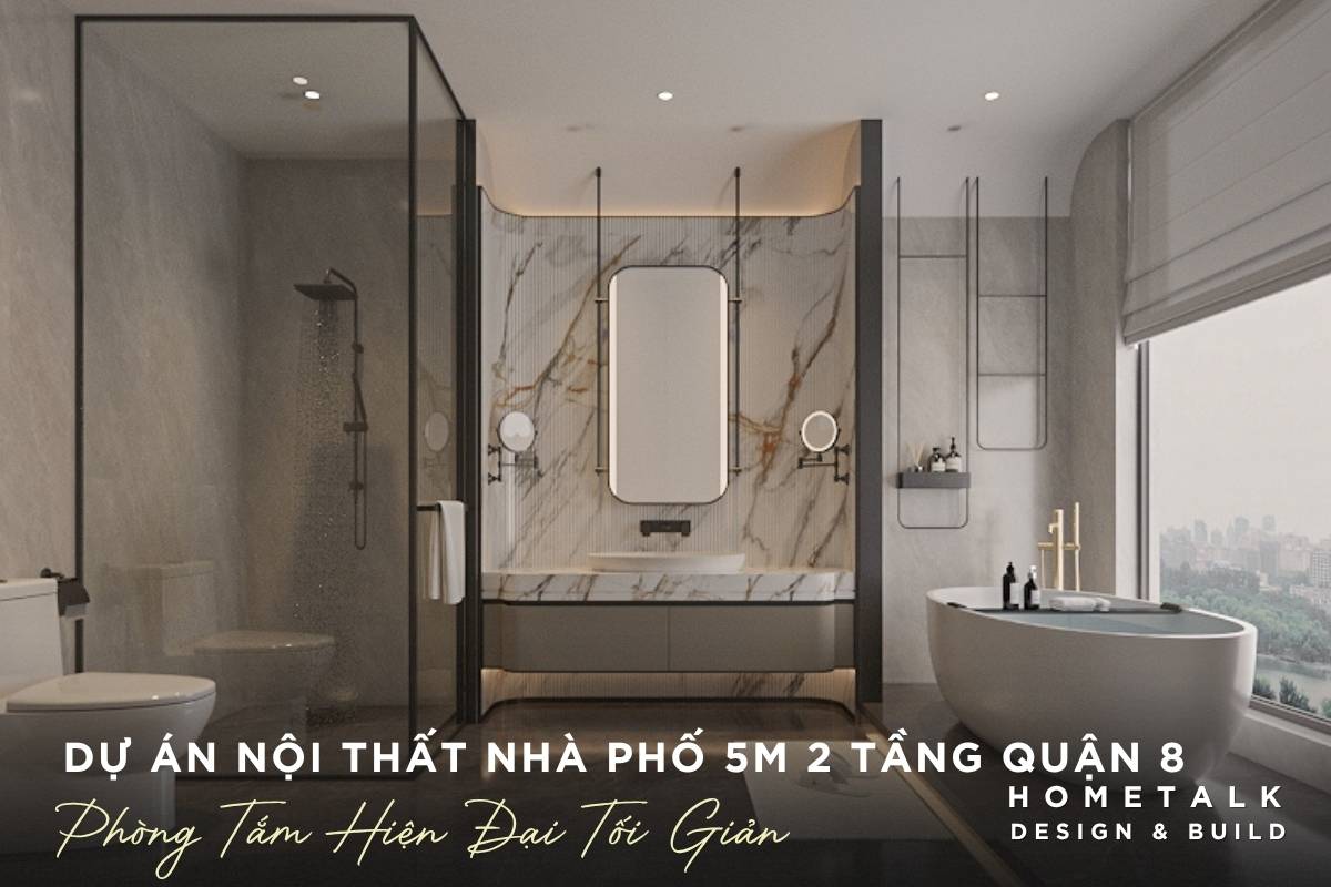 phong tam nha pho voi thiet ke sang trong tinh te va ngap tran anh sang tu nhien