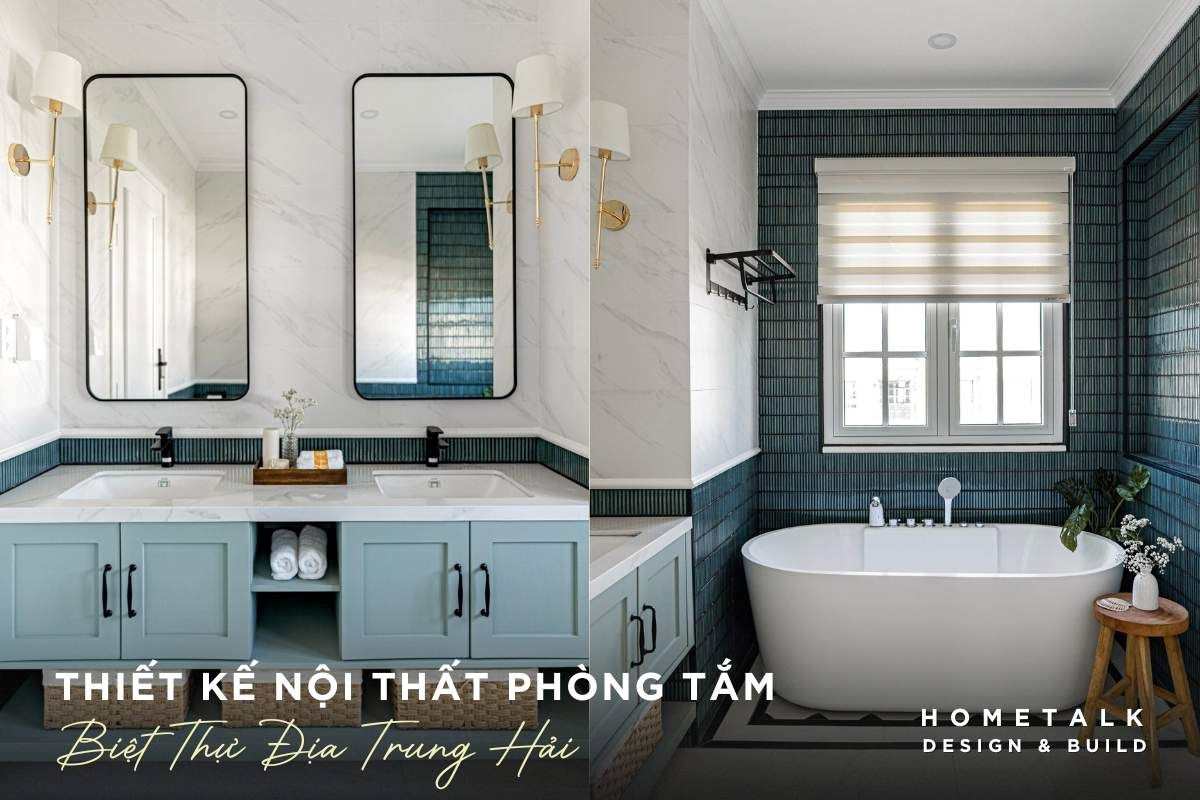 phong tam phan chia ro rang giua khu vuc kho va uot trong biet thu dia trung hai