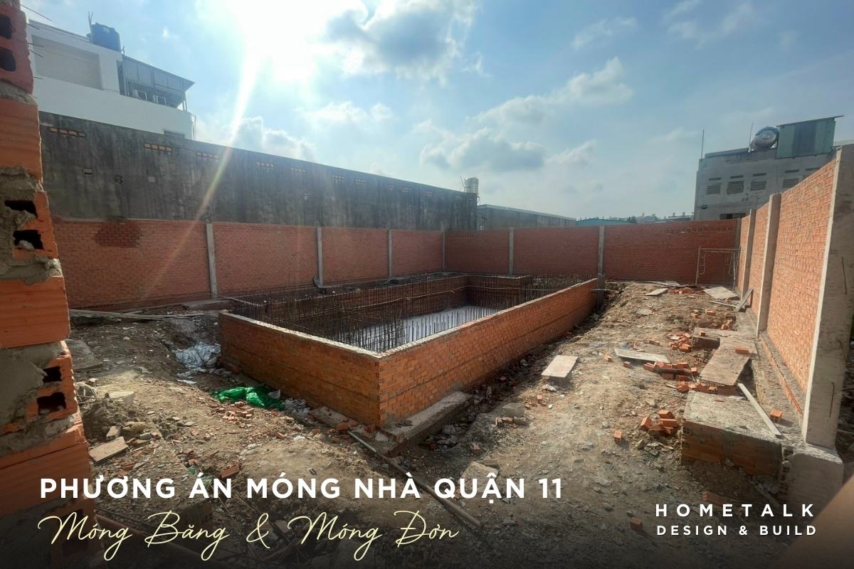 phuong an mong nha phu hop cho cac cong trinh thi cong tai quan 11